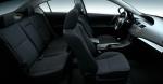 Mazda3 2012 года